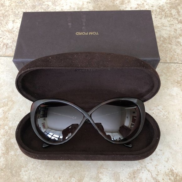 Tom Ford Sunglasses main image 7
